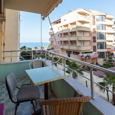 Comfortable Apartment Next To The Beach Durrës Extérieur photo