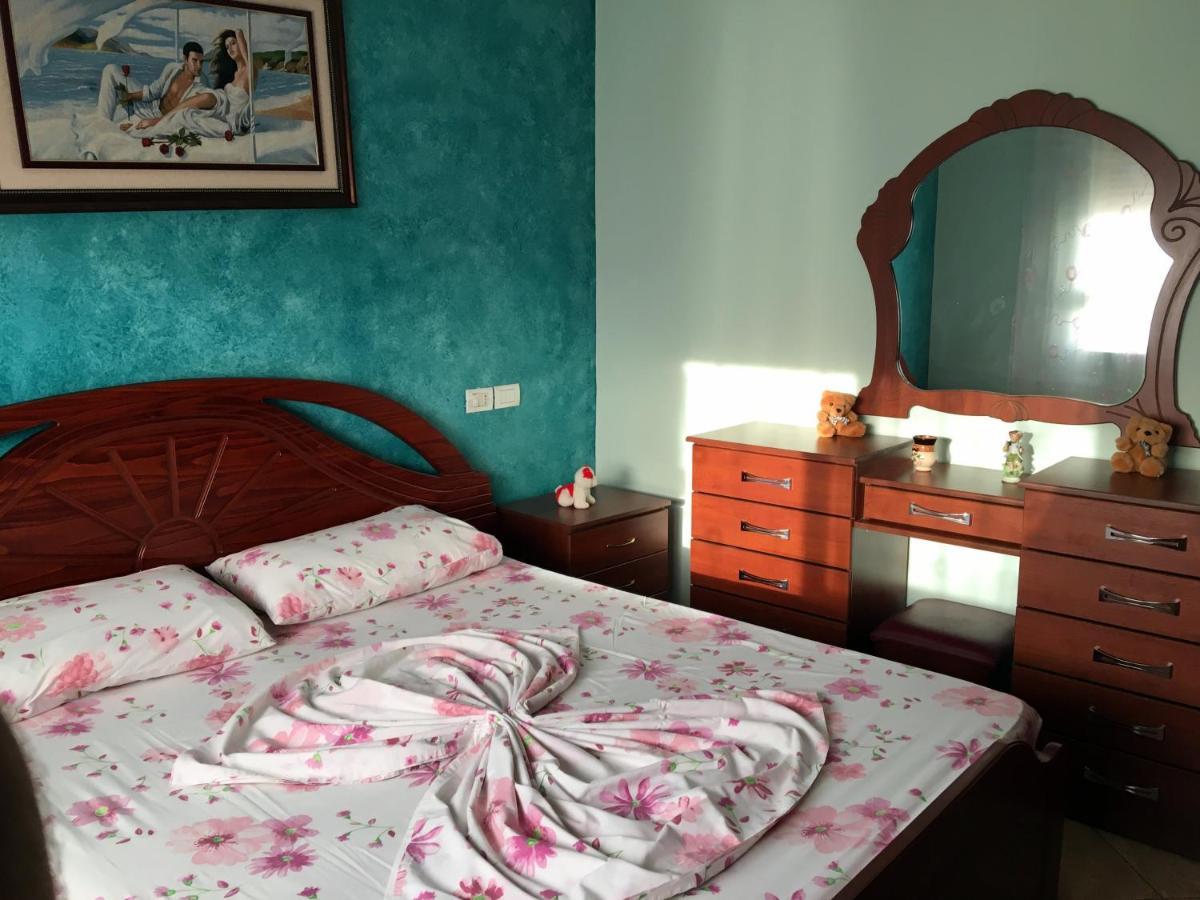 Comfortable Apartment Next To The Beach Durrës Extérieur photo