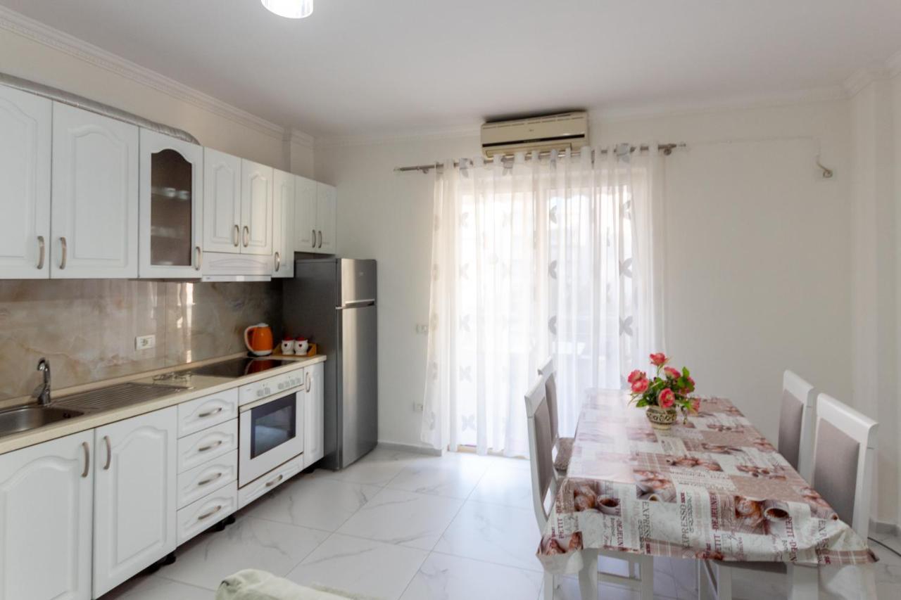 Comfortable Apartment Next To The Beach Durrës Extérieur photo