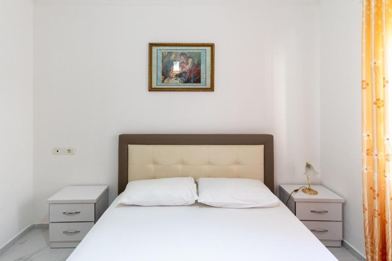 Comfortable Apartment Next To The Beach Durrës Extérieur photo