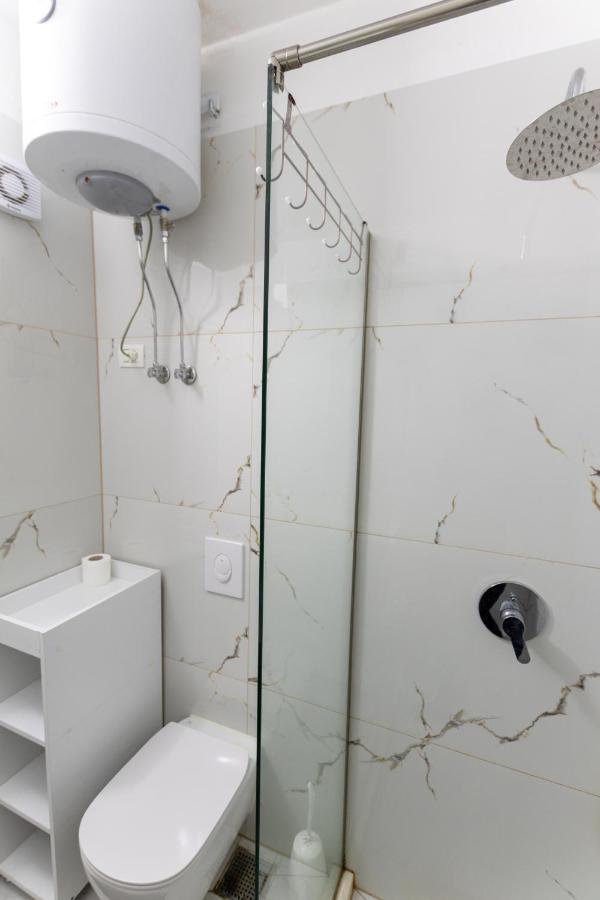 Comfortable Apartment Next To The Beach Durrës Extérieur photo