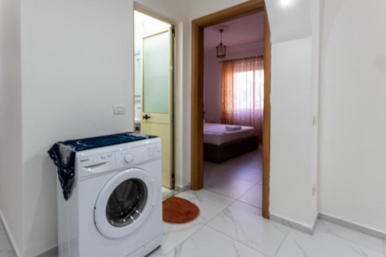 Comfortable Apartment Next To The Beach Durrës Extérieur photo
