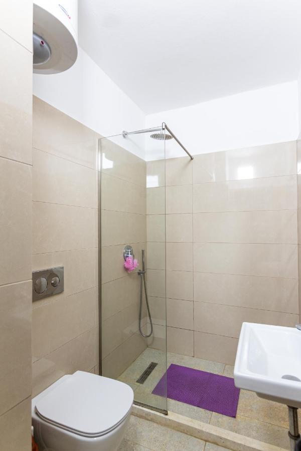 Comfortable Apartment Next To The Beach Durrës Extérieur photo
