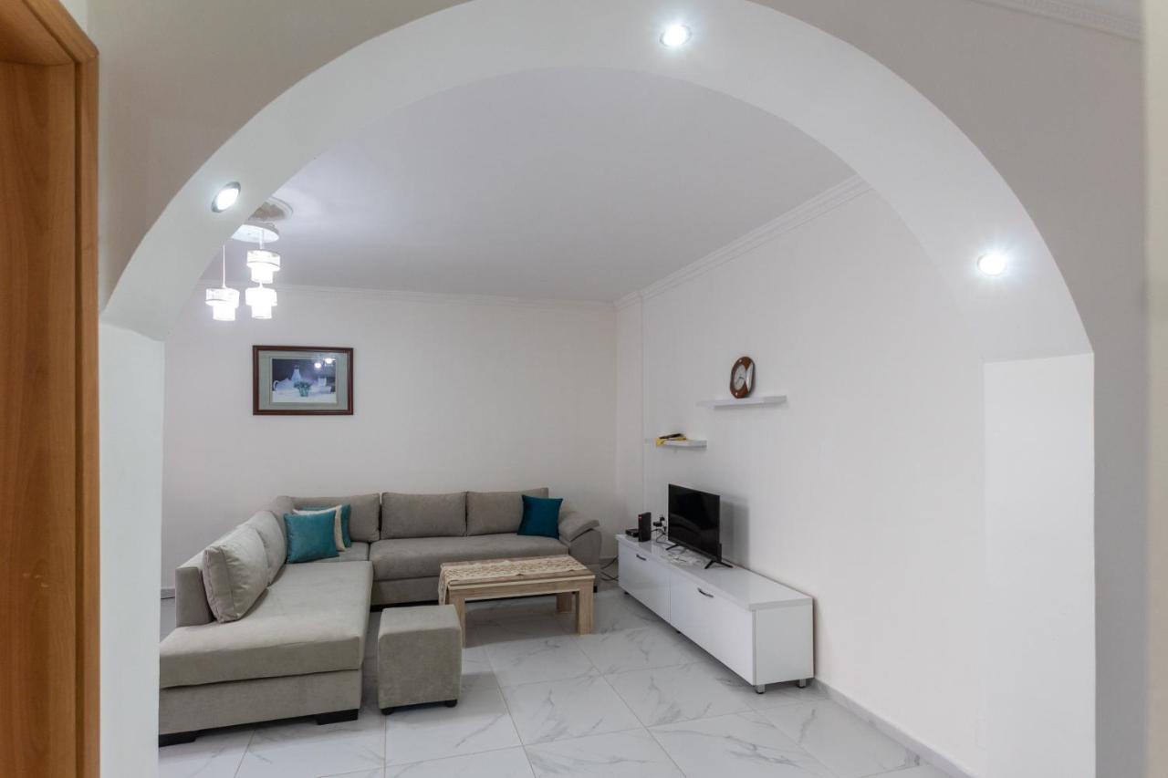 Comfortable Apartment Next To The Beach Durrës Extérieur photo