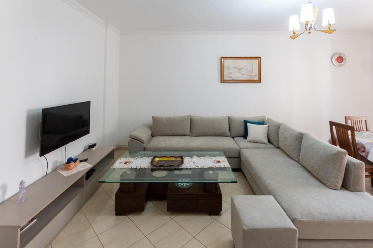 Comfortable Apartment Next To The Beach Durrës Extérieur photo