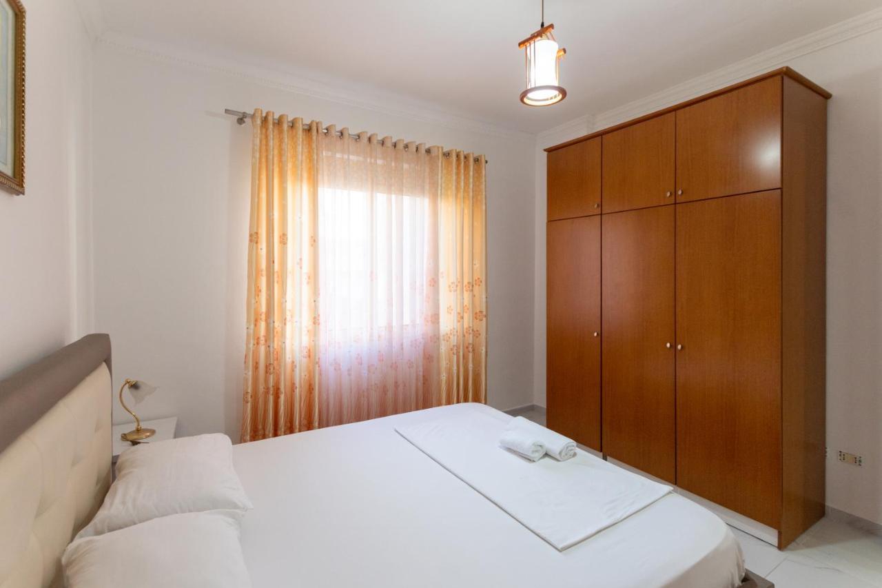 Comfortable Apartment Next To The Beach Durrës Extérieur photo