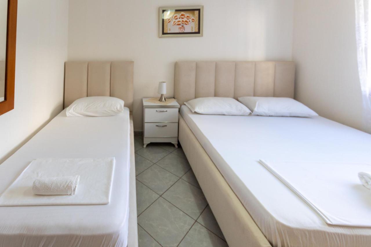 Comfortable Apartment Next To The Beach Durrës Extérieur photo