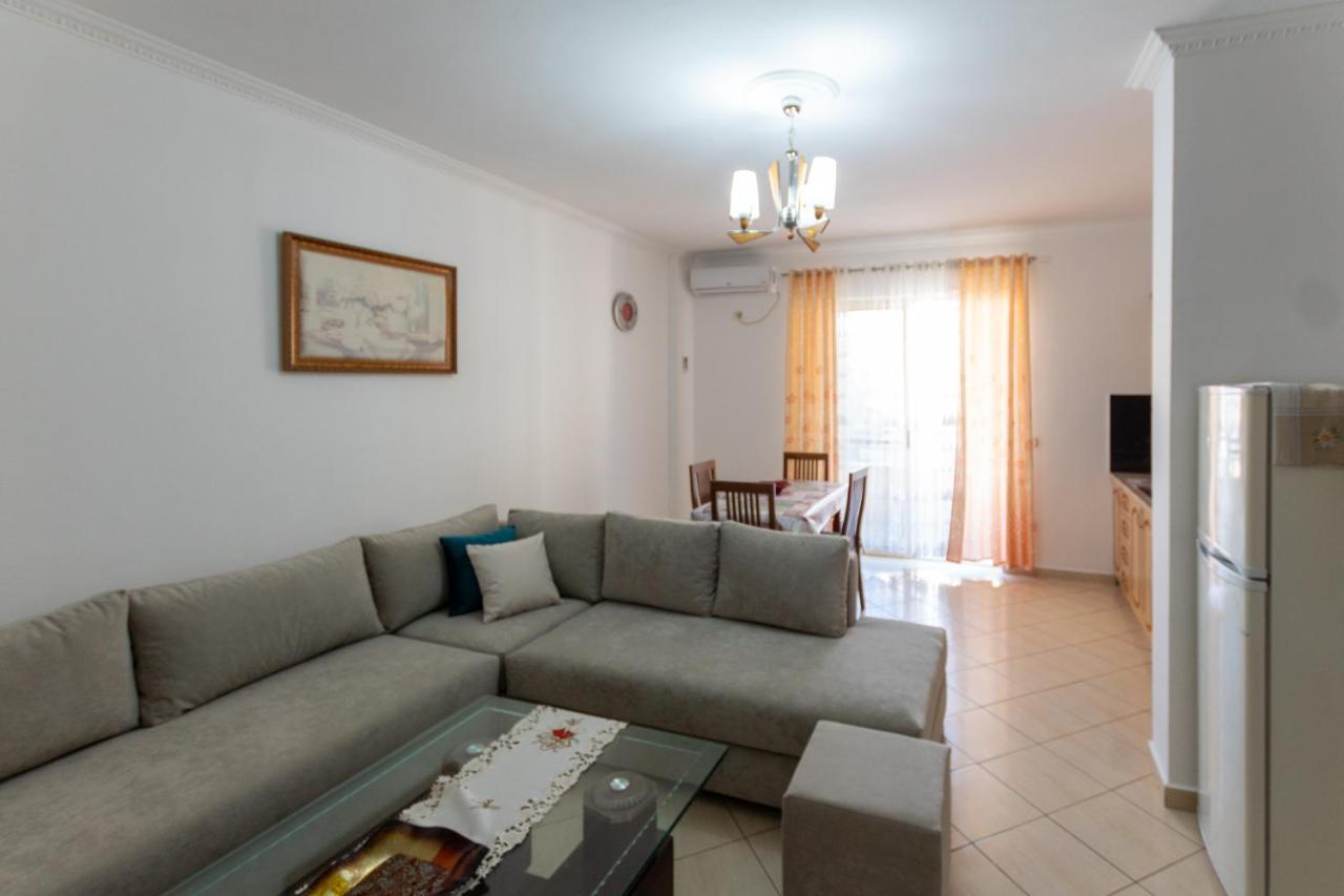 Comfortable Apartment Next To The Beach Durrës Extérieur photo