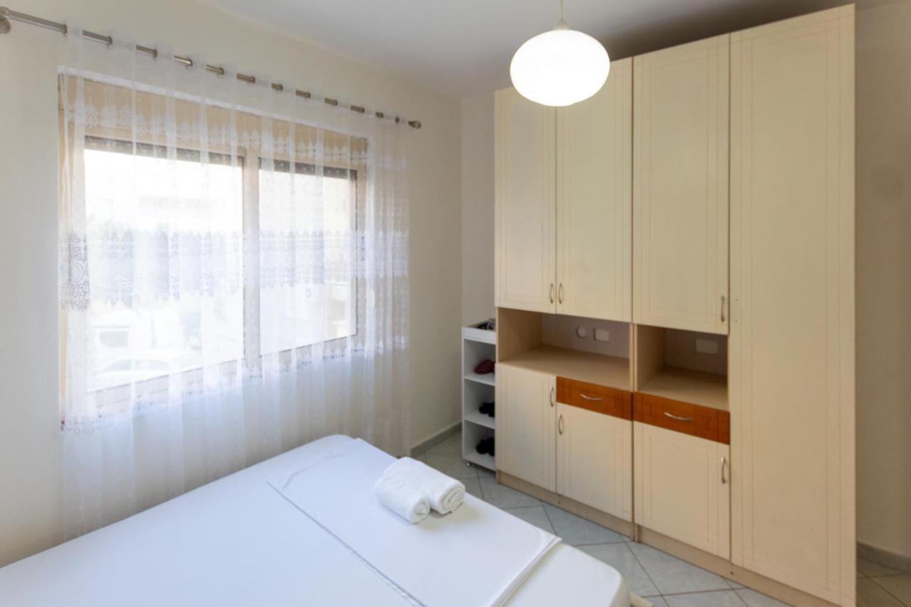 Comfortable Apartment Next To The Beach Durrës Extérieur photo
