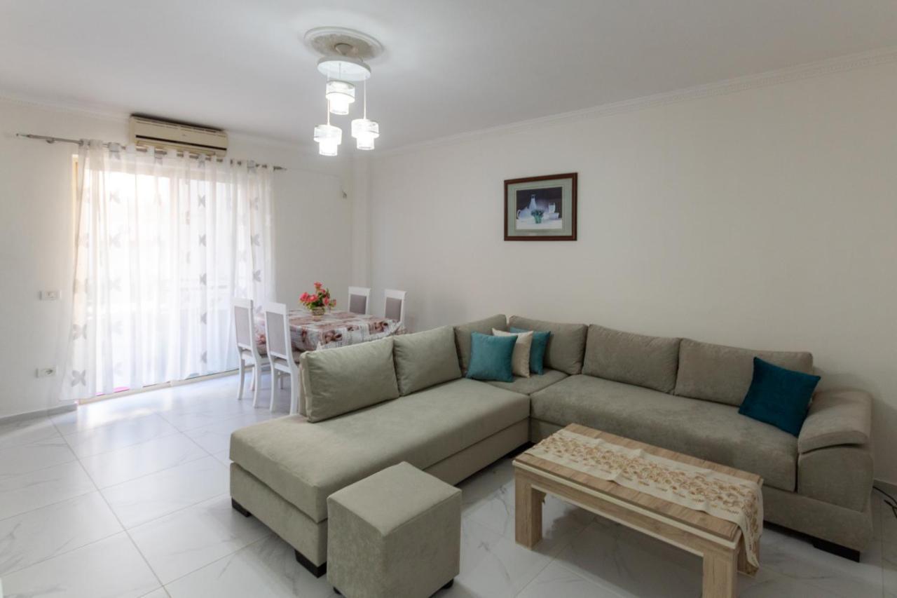 Comfortable Apartment Next To The Beach Durrës Extérieur photo