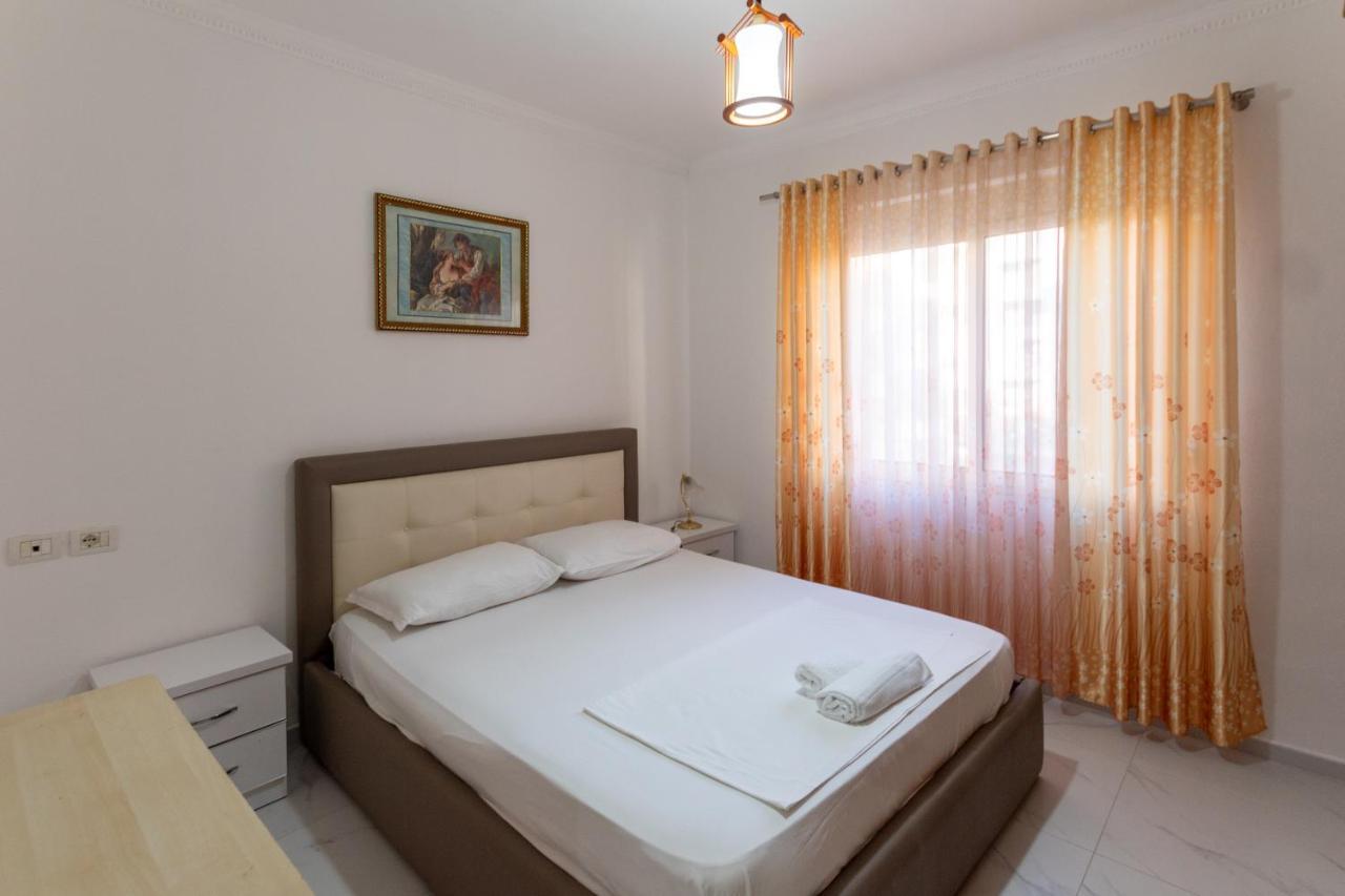 Comfortable Apartment Next To The Beach Durrës Extérieur photo