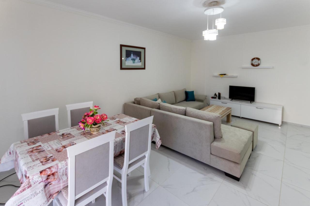 Comfortable Apartment Next To The Beach Durrës Extérieur photo