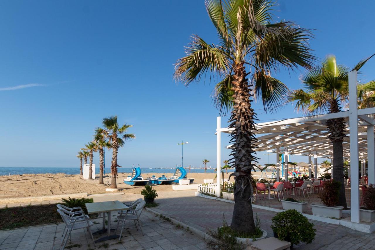 Comfortable Apartment Next To The Beach Durrës Extérieur photo