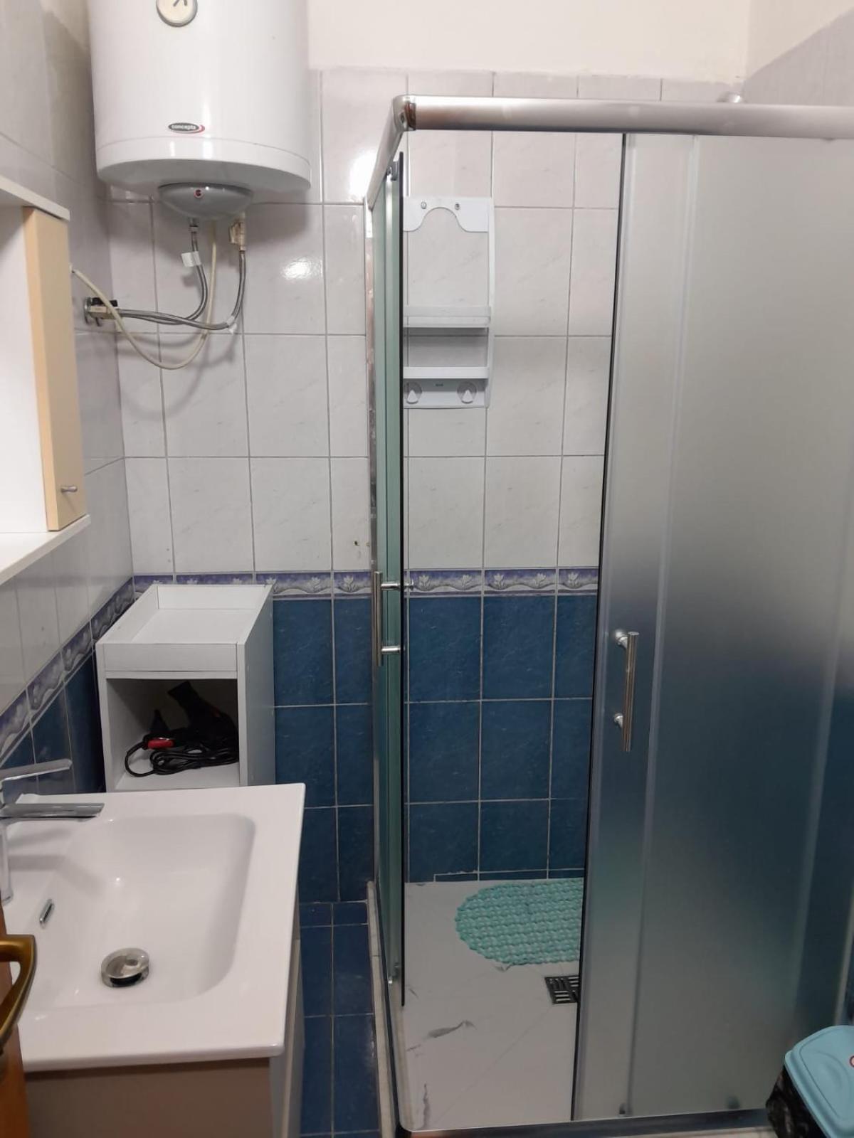 Comfortable Apartment Next To The Beach Durrës Extérieur photo