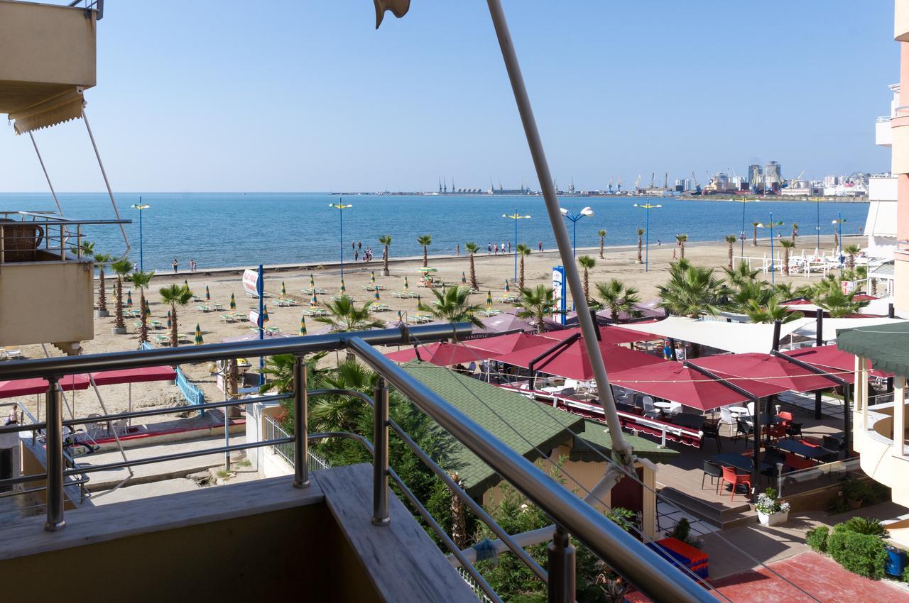 Comfortable Apartment Next To The Beach Durrës Extérieur photo